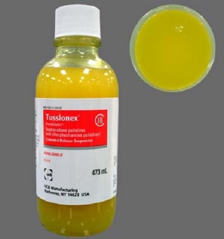 buy tussionex cough syrup