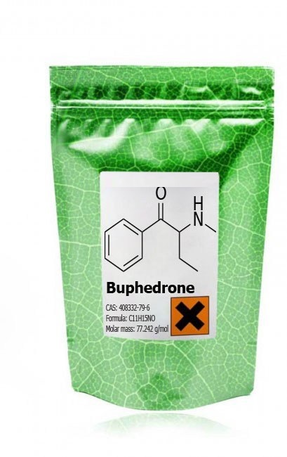Buphedrone